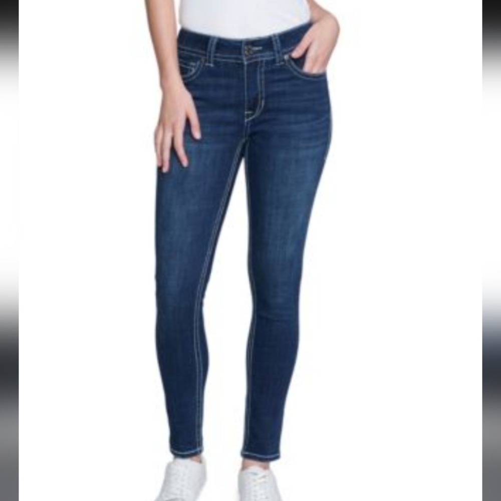 Seven7 Slimming Skinny Size 10